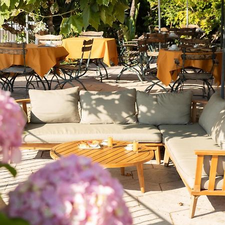 La Solenzara Hotel & Appartement & Spa Сарі-Соленцара Екстер'єр фото