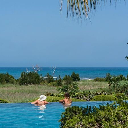 La Solenzara Hotel & Appartement & Spa Сарі-Соленцара Екстер'єр фото