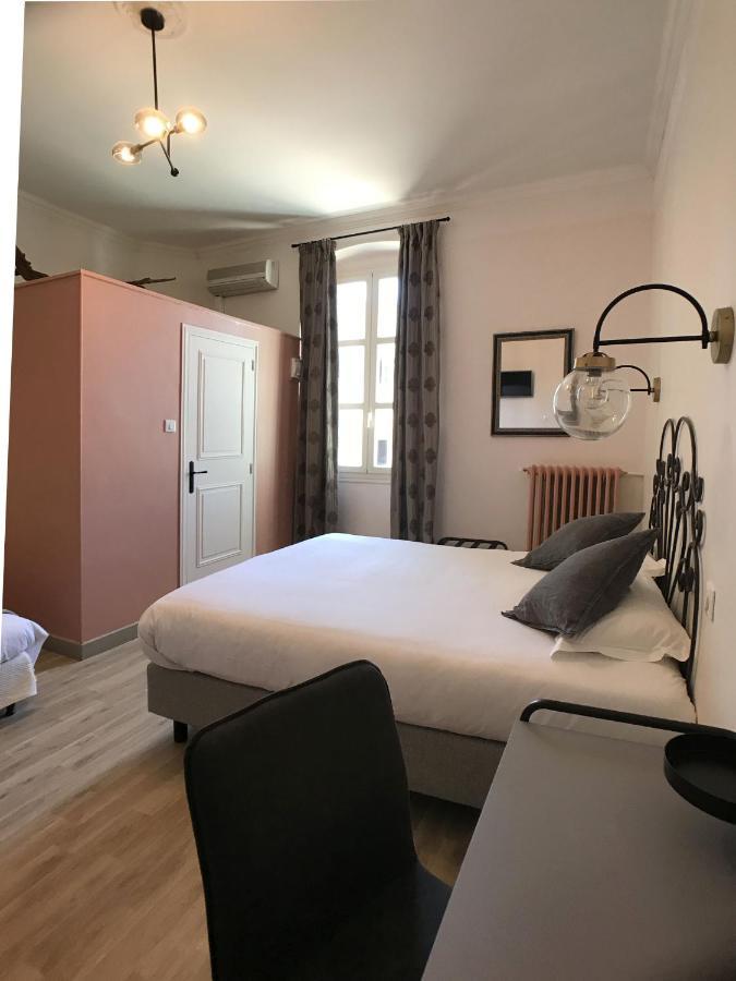 La Solenzara Hotel & Appartement & Spa Сарі-Соленцара Екстер'єр фото