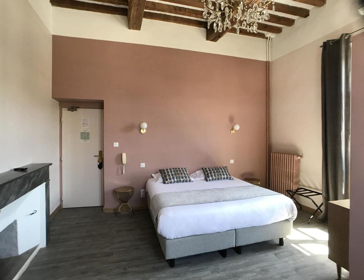 La Solenzara Hotel & Appartement & Spa Сарі-Соленцара Екстер'єр фото