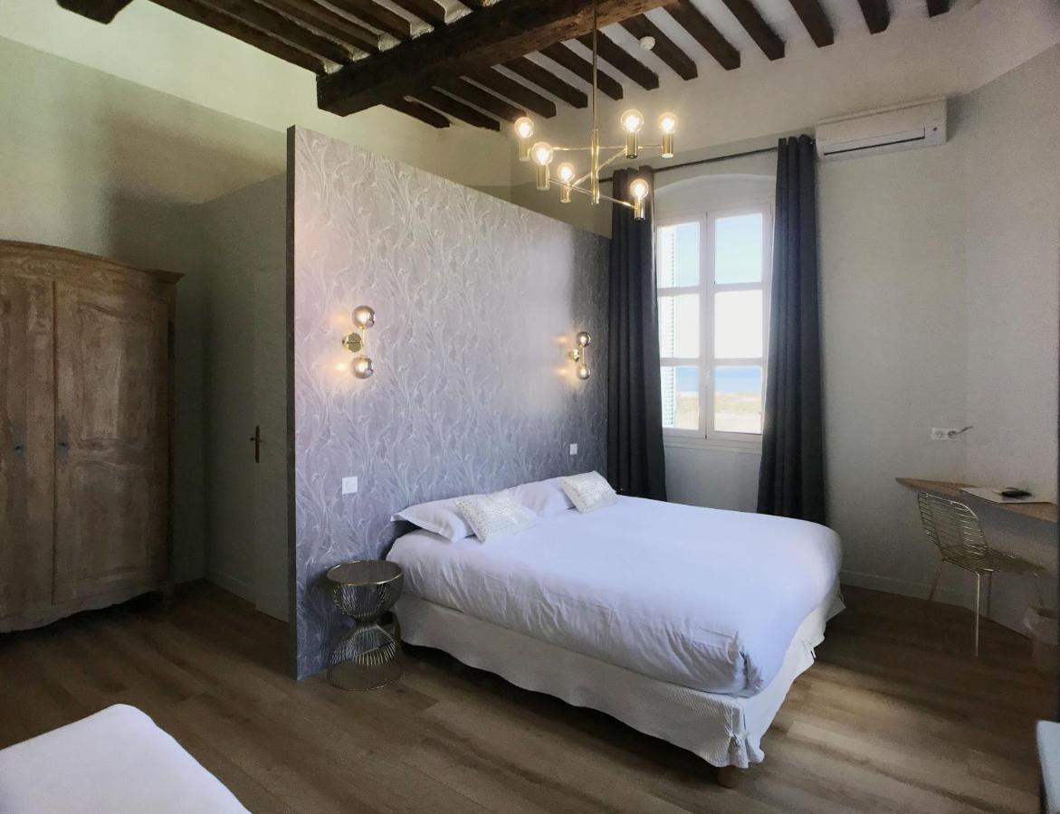 La Solenzara Hotel & Appartement & Spa Сарі-Соленцара Екстер'єр фото