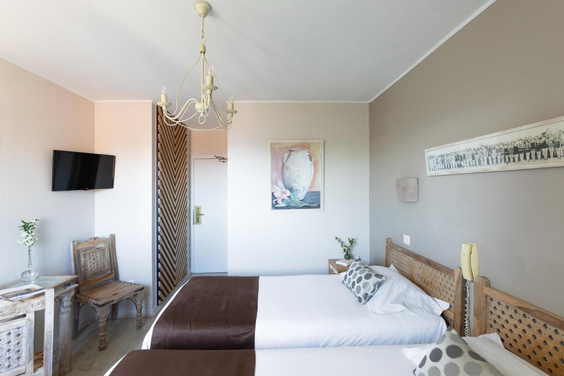 La Solenzara Hotel & Appartement & Spa Сарі-Соленцара Екстер'єр фото