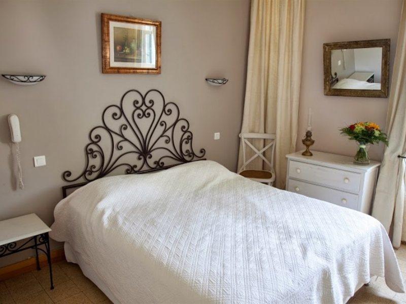 La Solenzara Hotel & Appartement & Spa Сарі-Соленцара Екстер'єр фото
