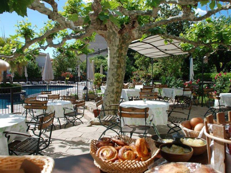 La Solenzara Hotel & Appartement & Spa Сарі-Соленцара Екстер'єр фото